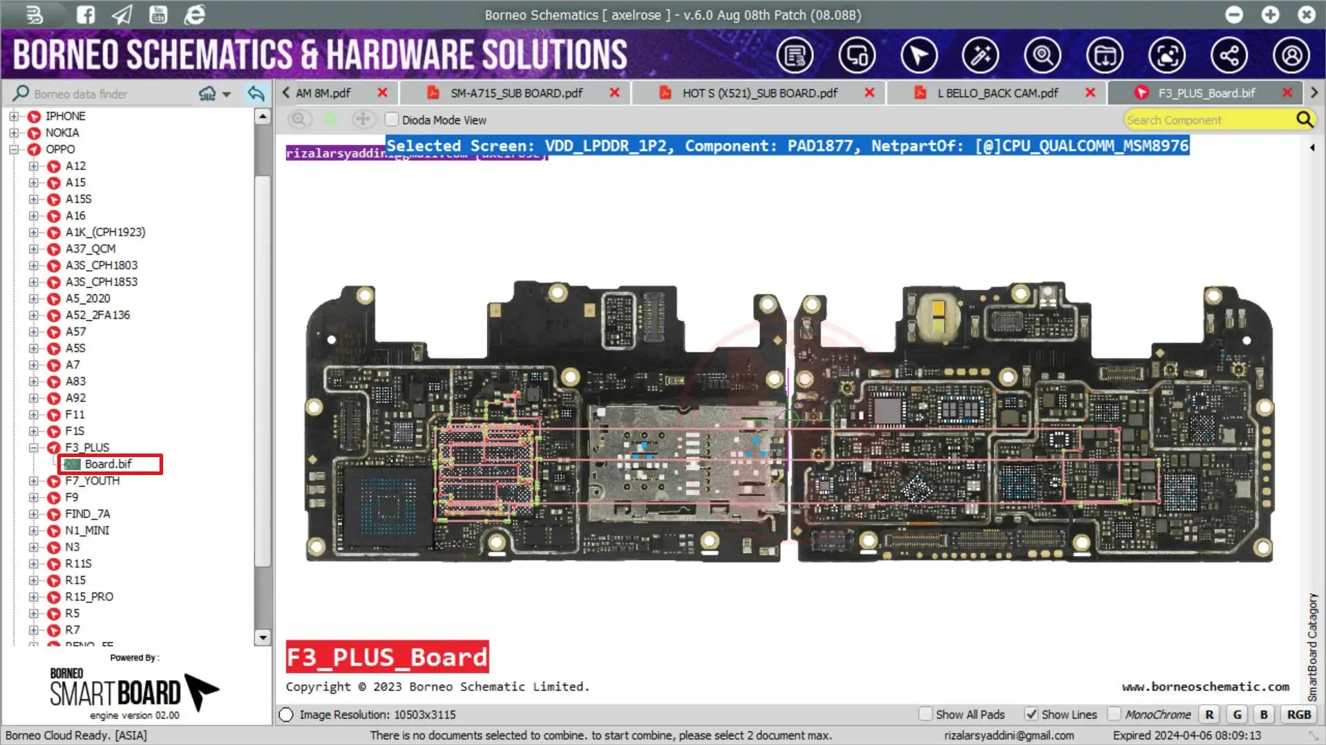 Compatibilidad de ICs